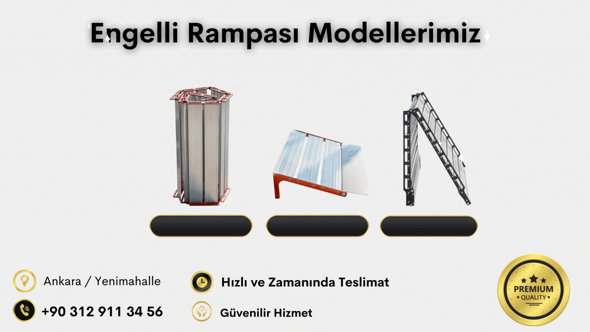 engelli rampası
